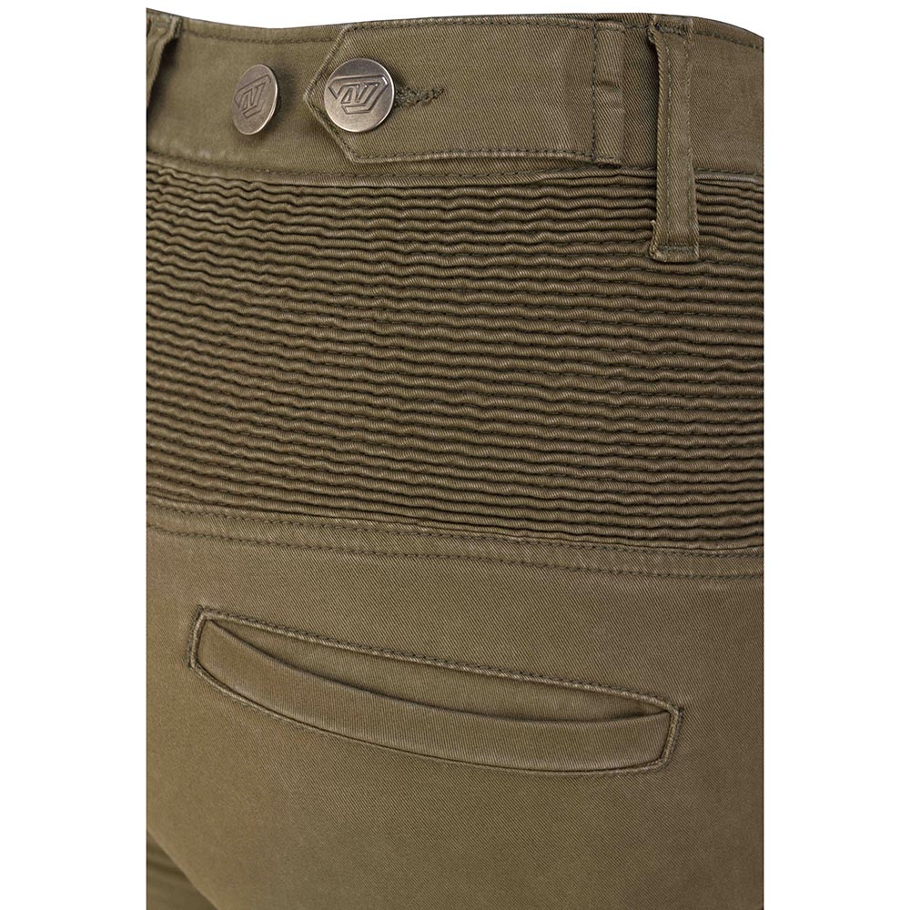 Pantalon femme Cargo Lady High