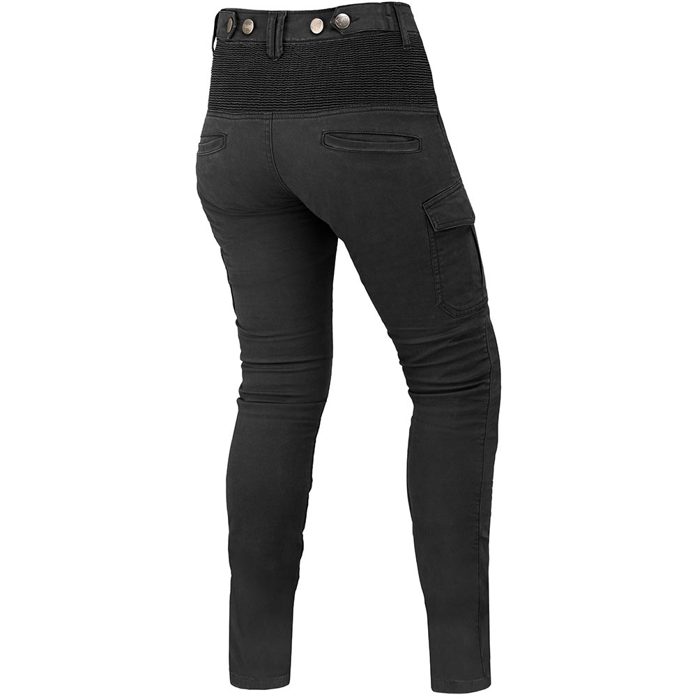 Pantalon femme Cargo Lady High