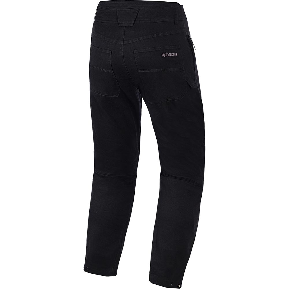 Pantalon cargo Flex-AST Canvas