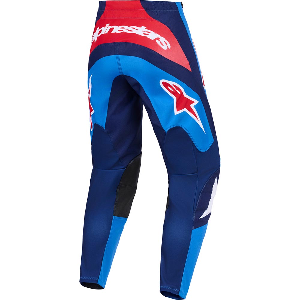 Pantalon Fluid Grid