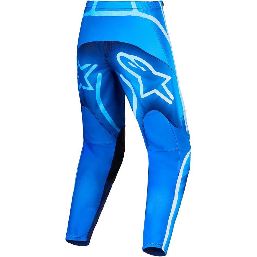 Pantalon Fluid Kepler