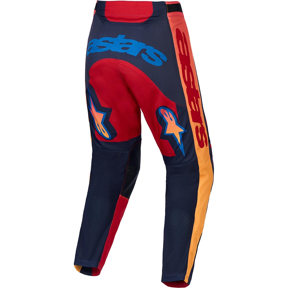 Pantalon Racer Hunt