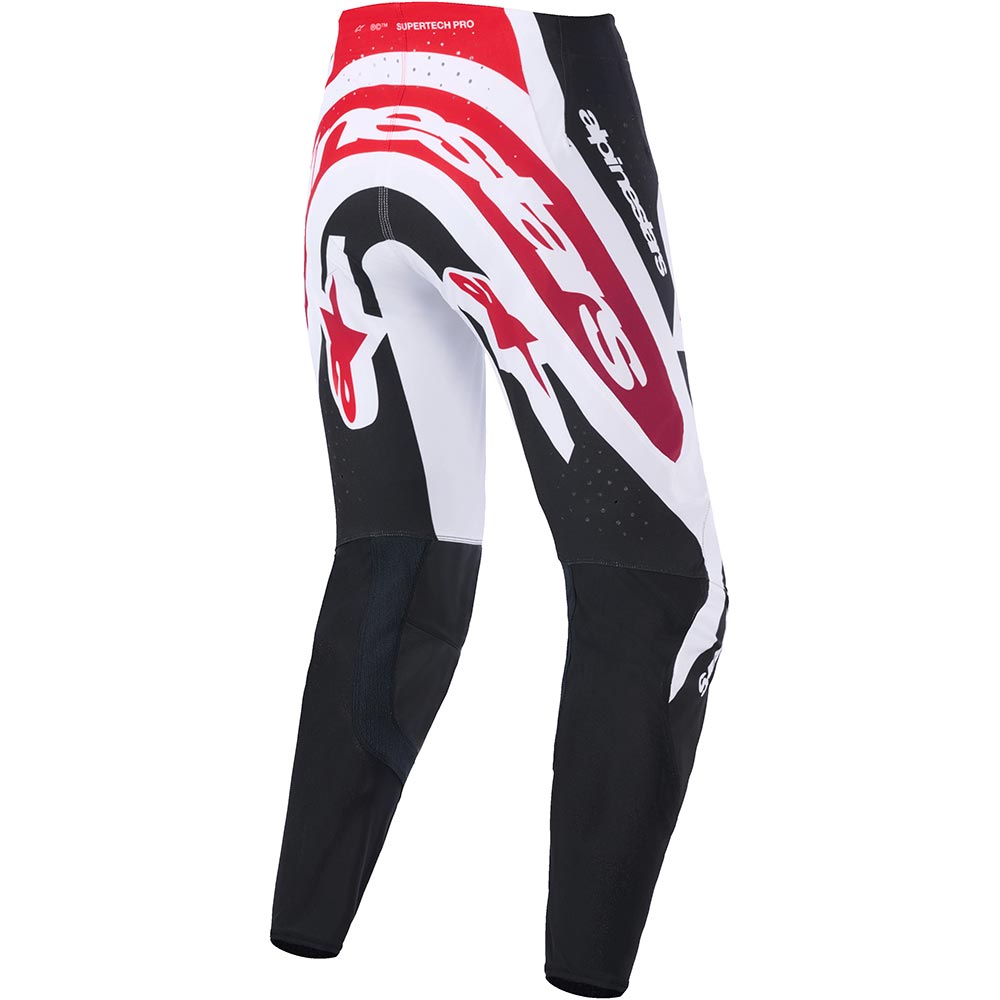 Pantalon Supertech AFD Vista