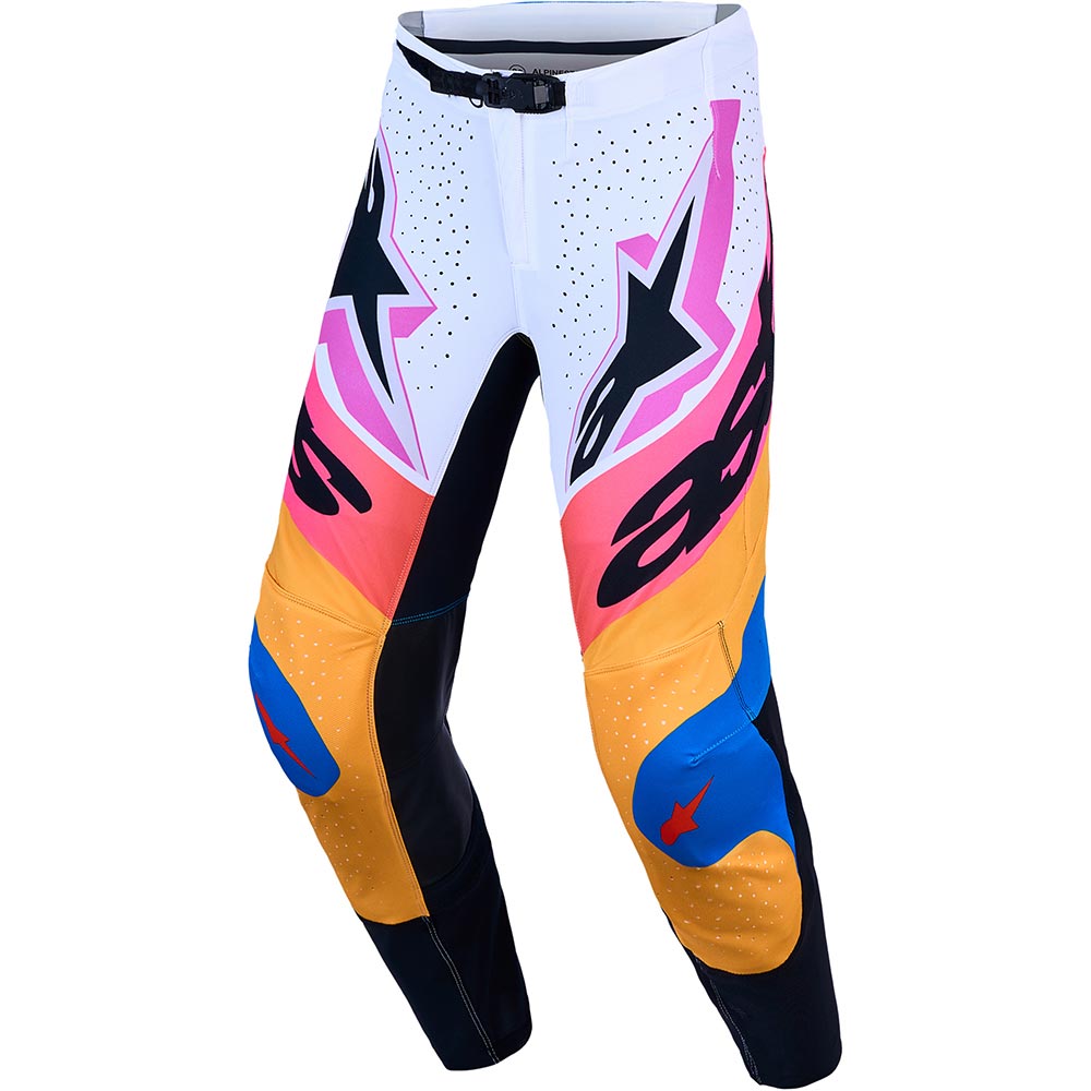Pantalon Supertech Dyna