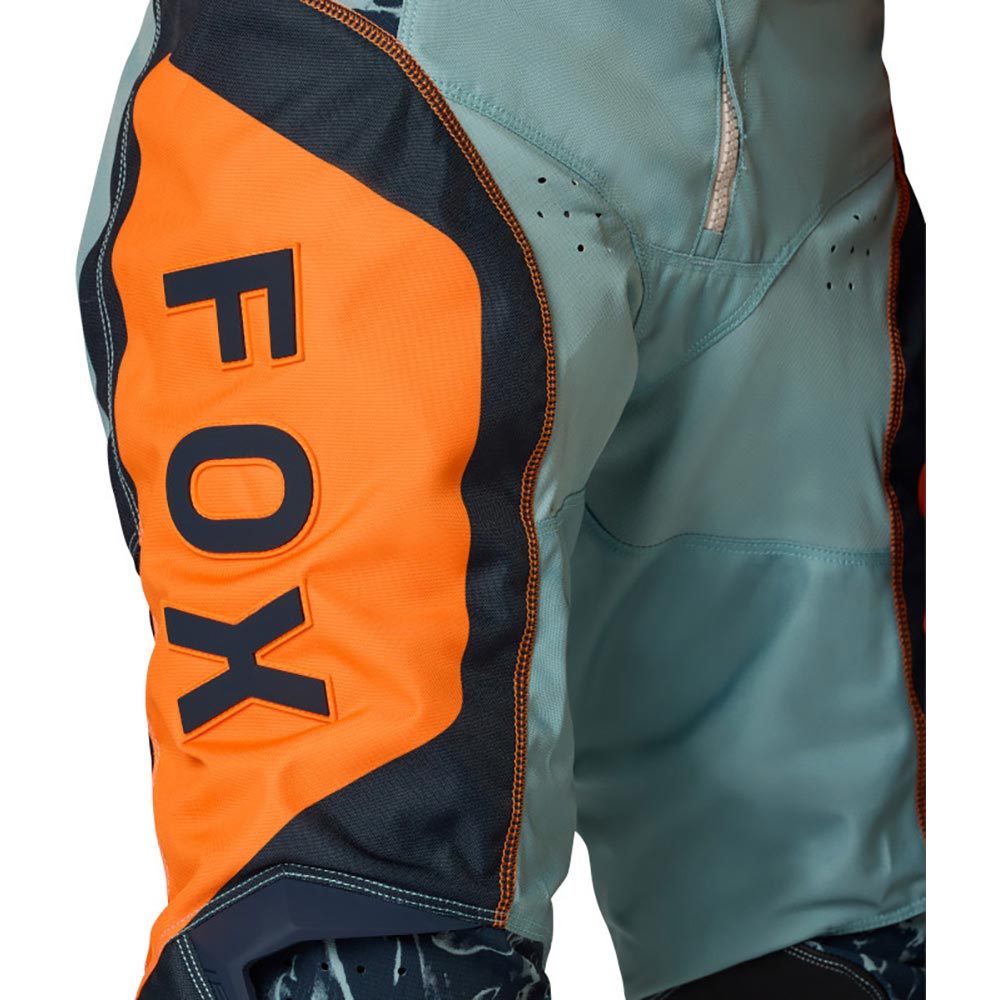 Pantalon 180 Image Print