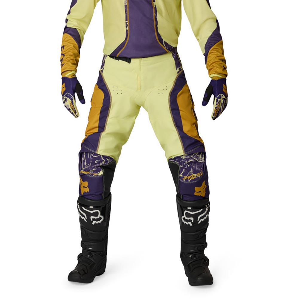 Pantalon 180 Image Print