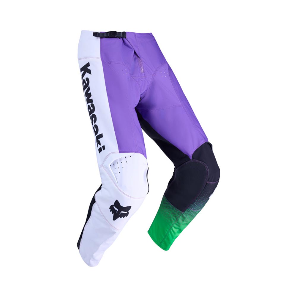 Pantalon 180 Kawasaki