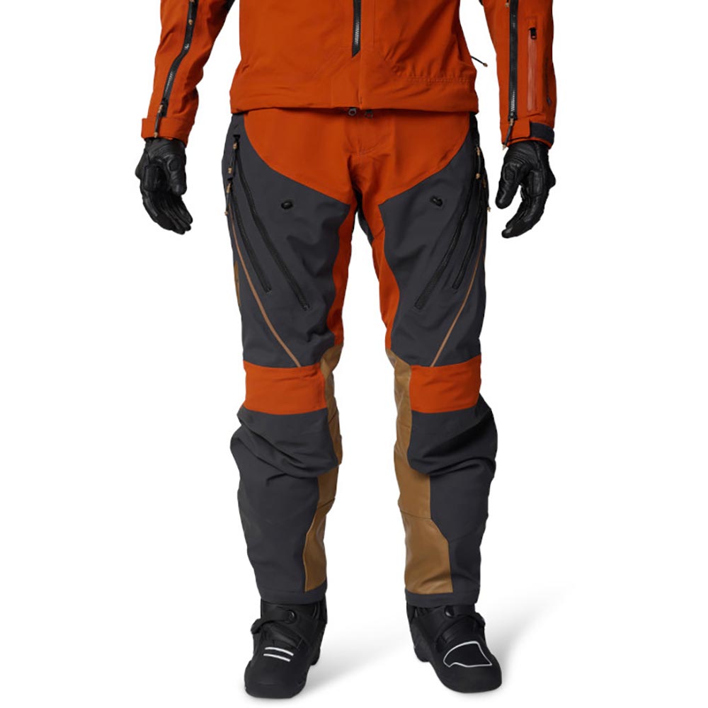 Pantalon Defend Gore-Tex® ADV