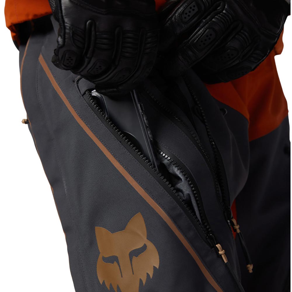 Pantalon Defend Gore-Tex® ADV