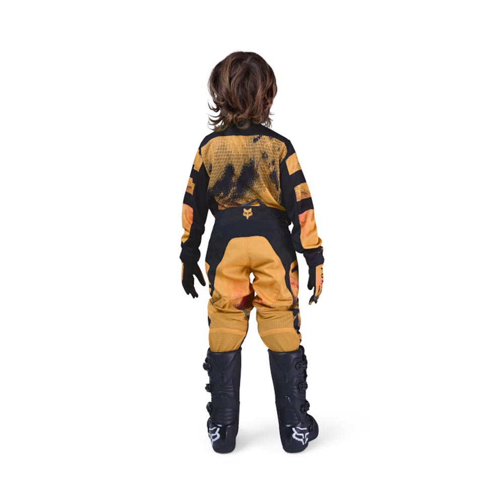 Pantalon junior 180 Kairos