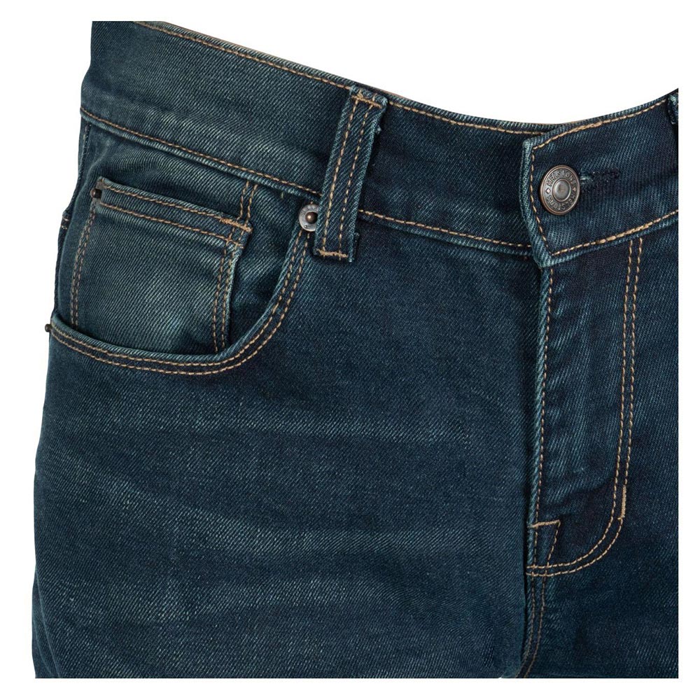 Jean Speed Star