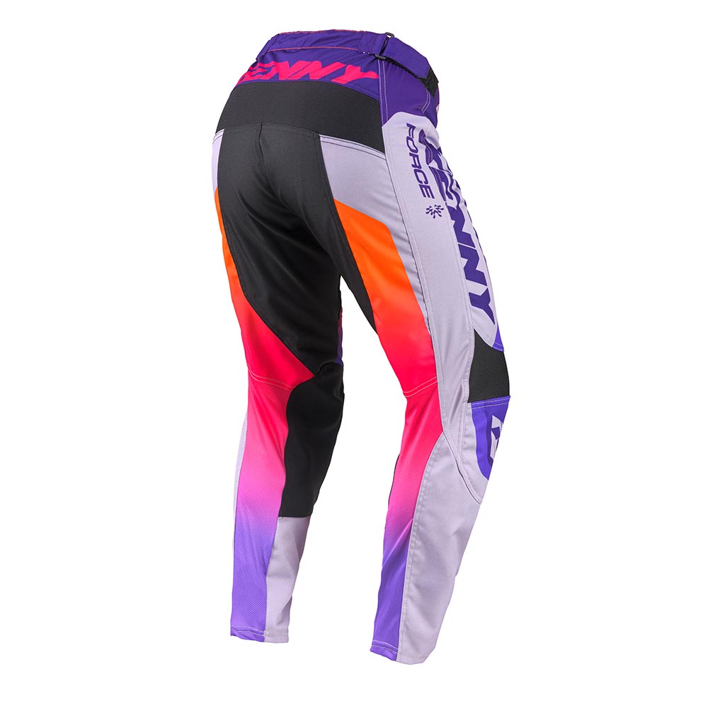 Pantalon Force Race