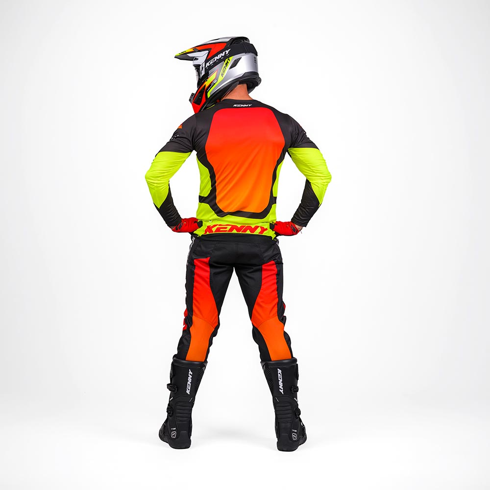 Pantalon Force Race