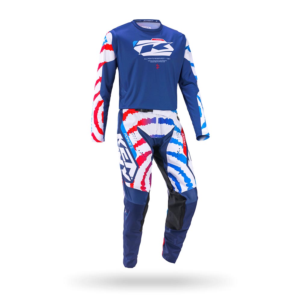 Pantalon Force Spiral