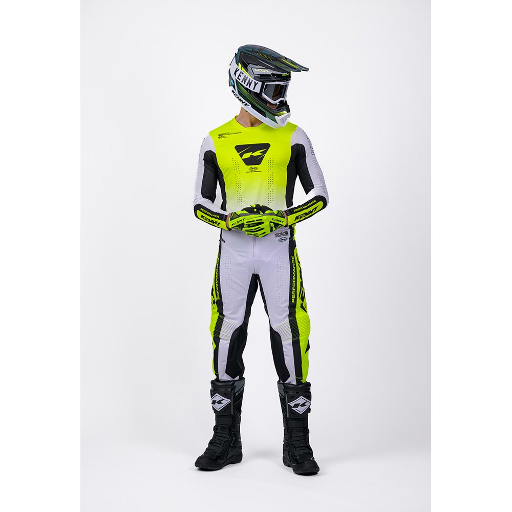 Pantalon Performance