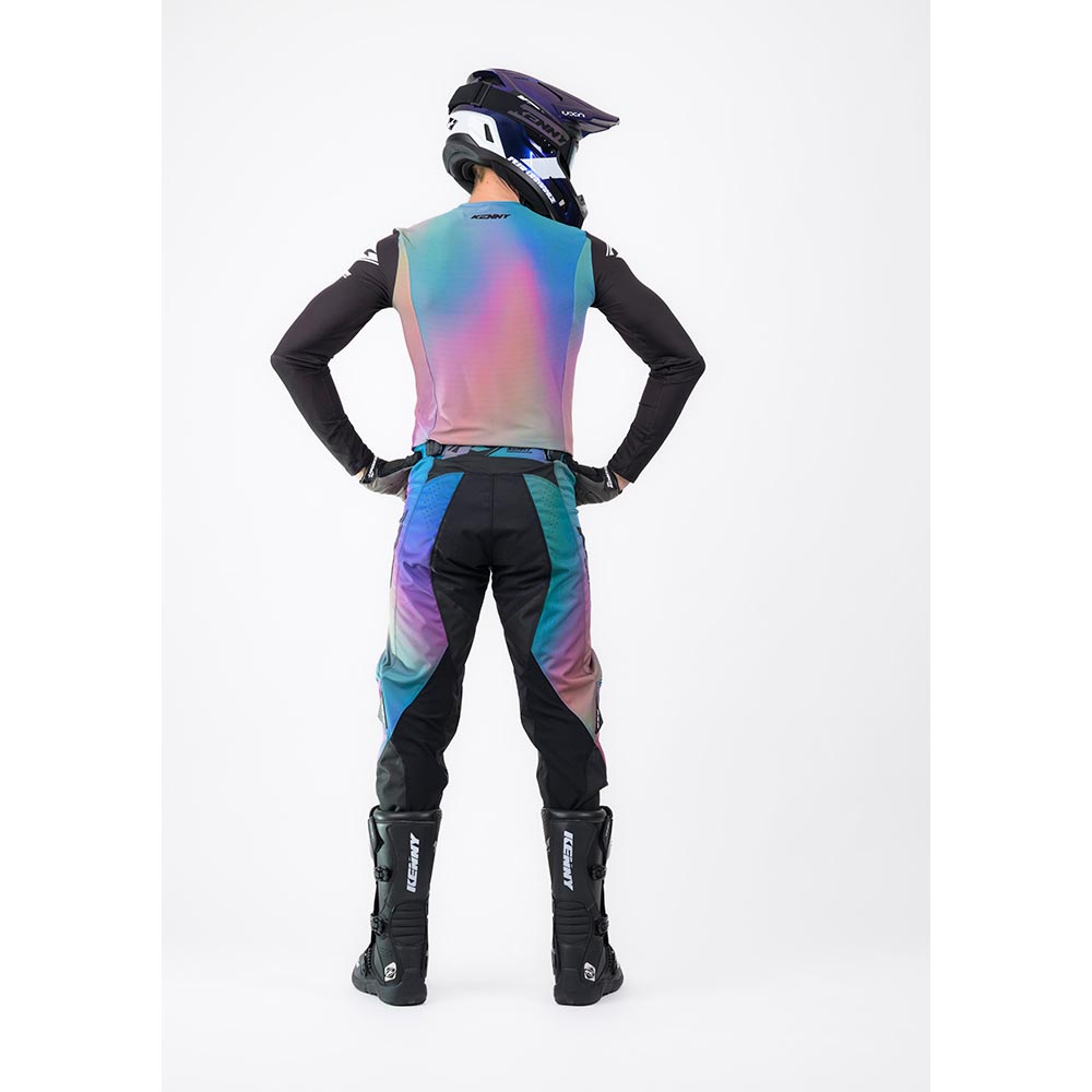 Pantalon Performance Prism