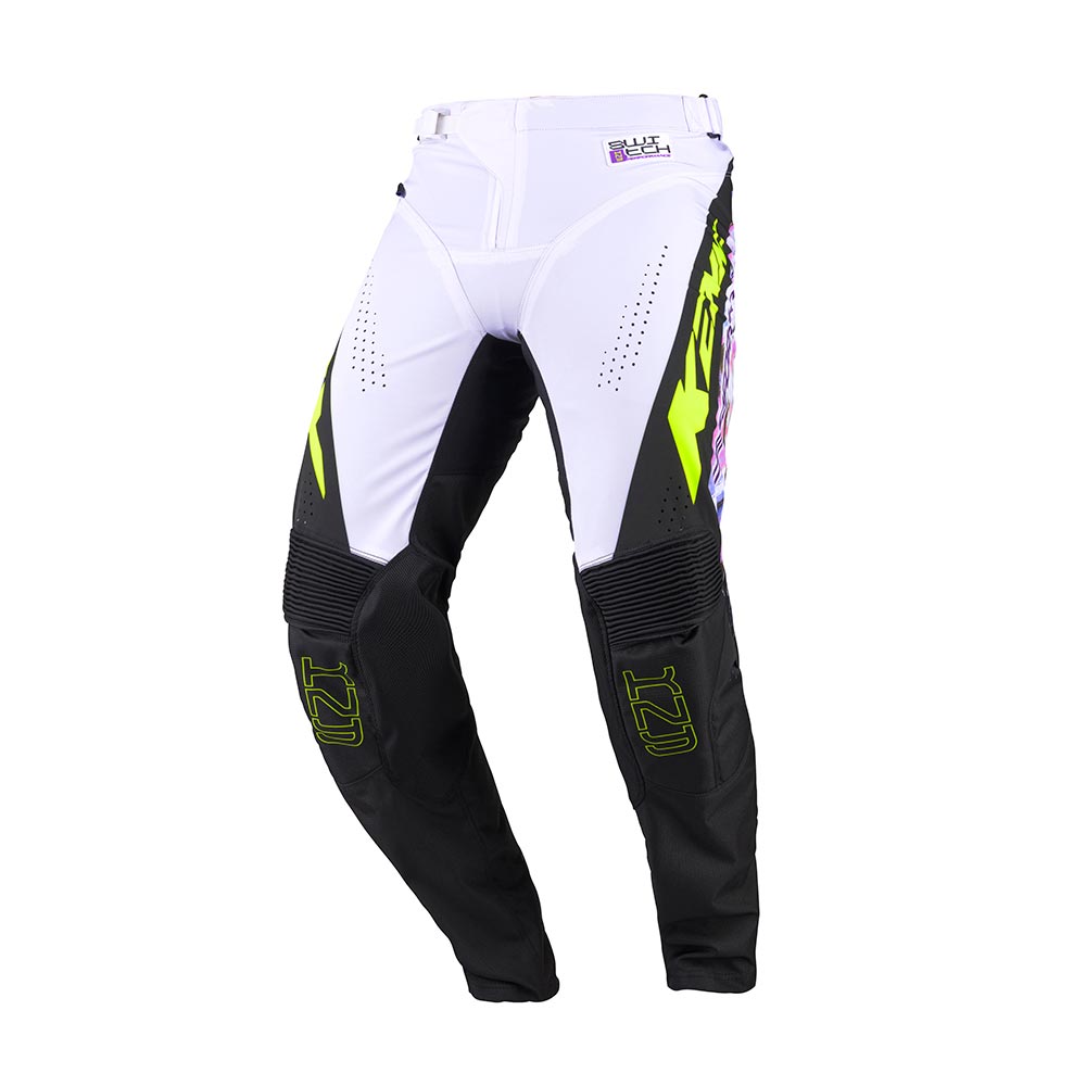 Pantalon Performance Switch