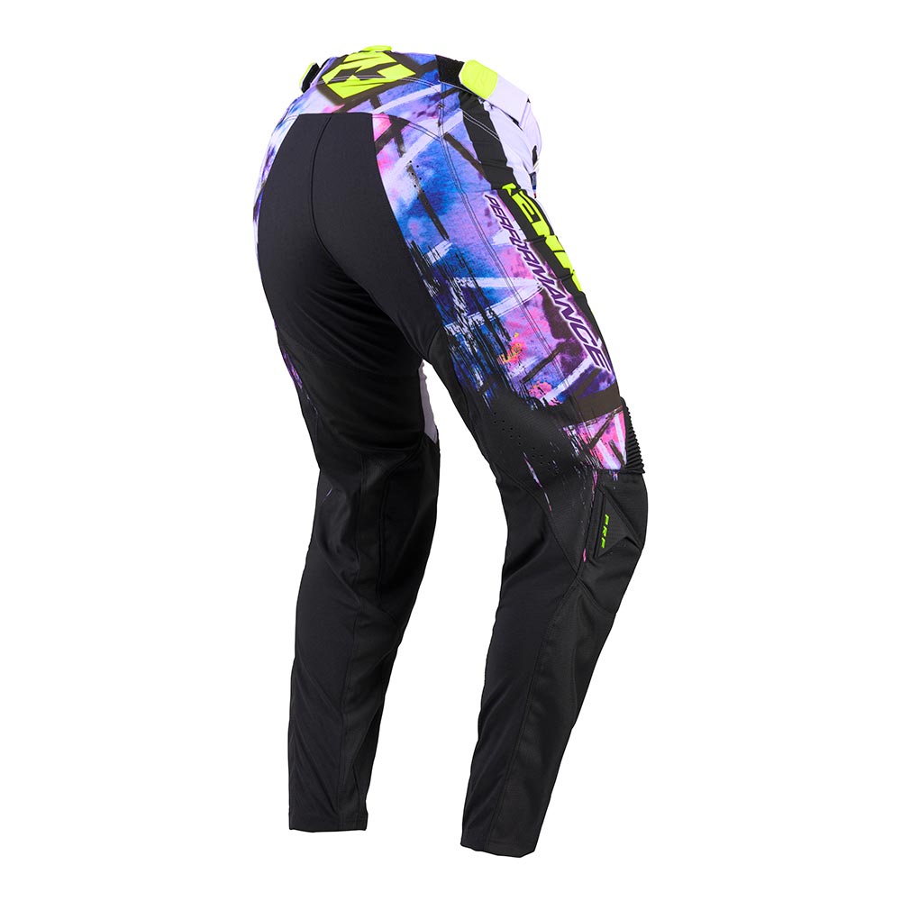 Pantalon Performance Switch
