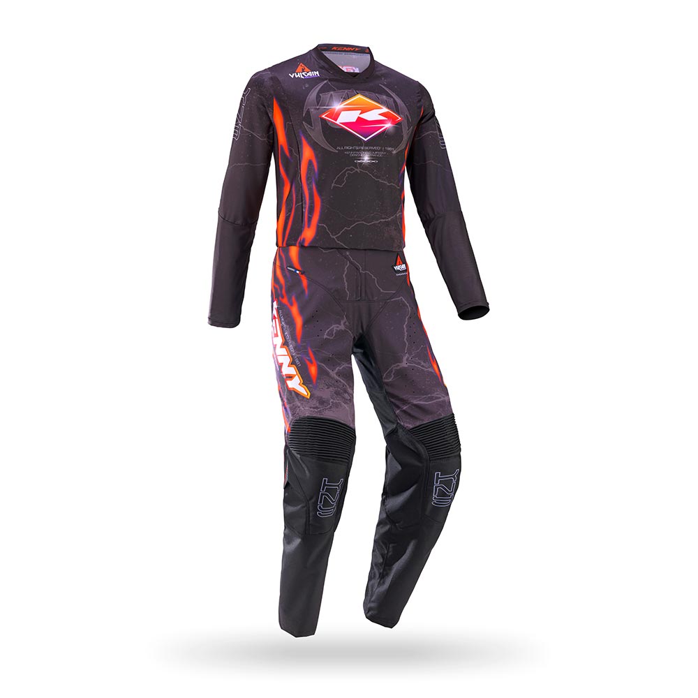 Pantalon Performance Vulcain