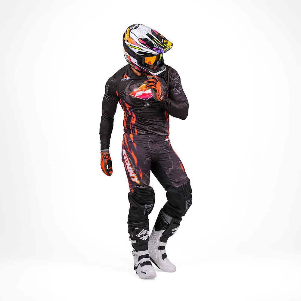 Pantalon Performance Vulcain