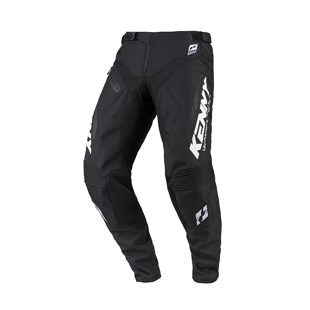 Pantalon Titanium