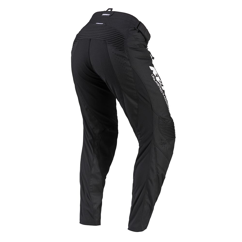 Pantalon Titanium