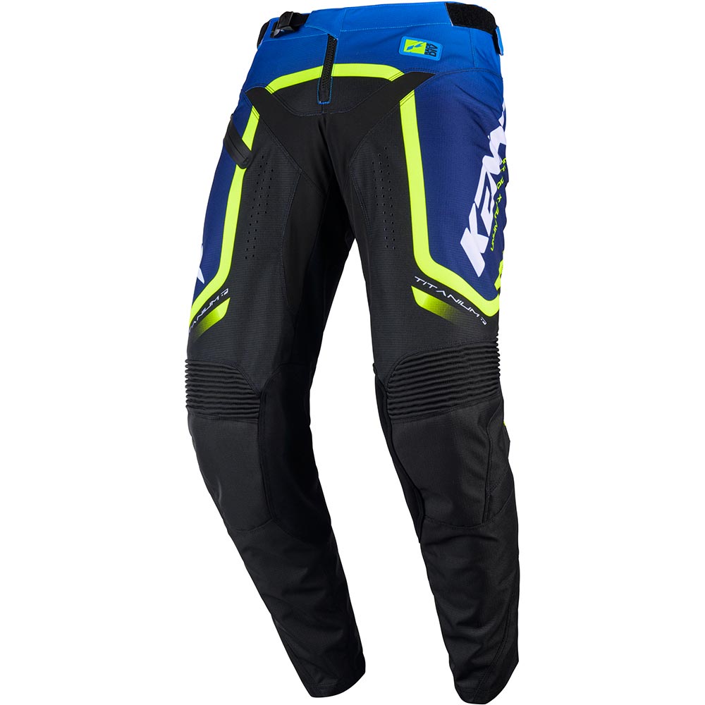 Pantalon Titanium