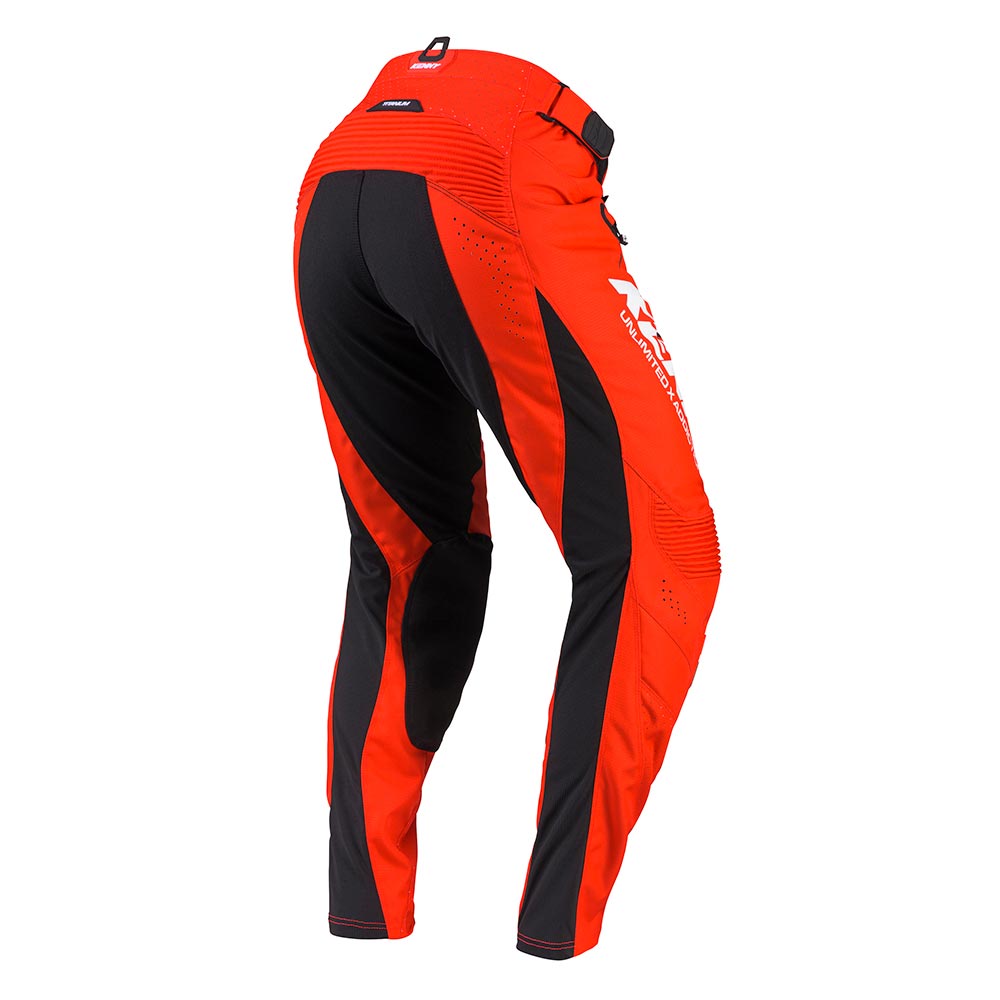 Pantalon Titanium