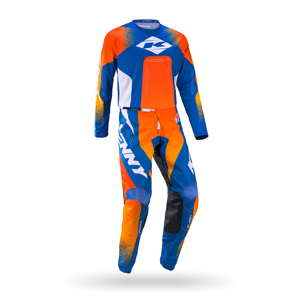 Pantalon Track Blast