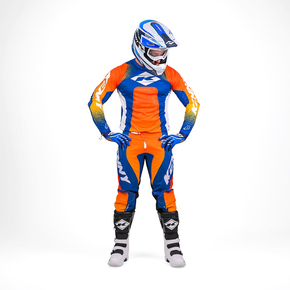 Pantalon Track Blast