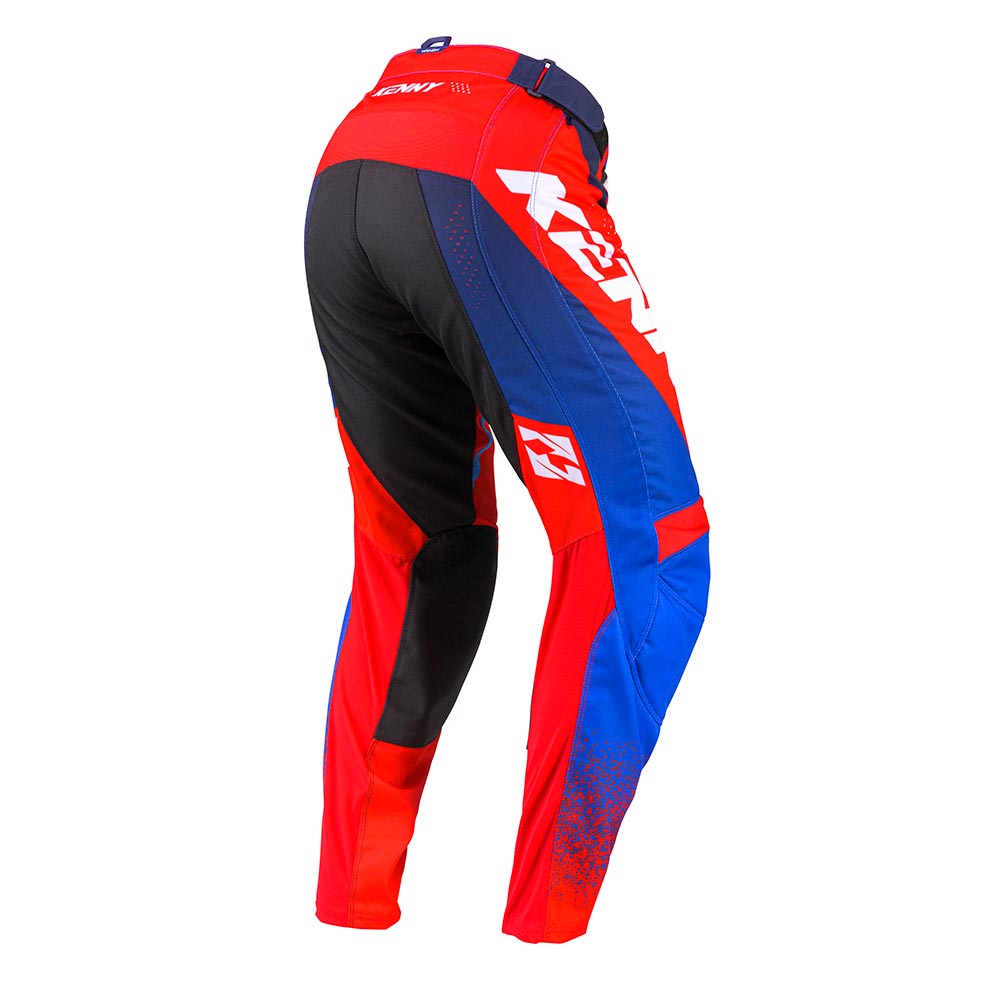 Pantalon Track Blast
