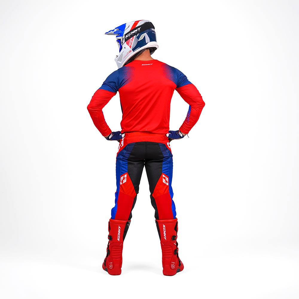Pantalon Track Blast