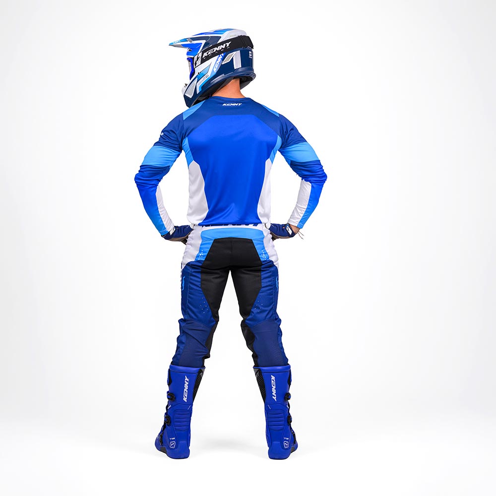 Pantalon Track Focus
