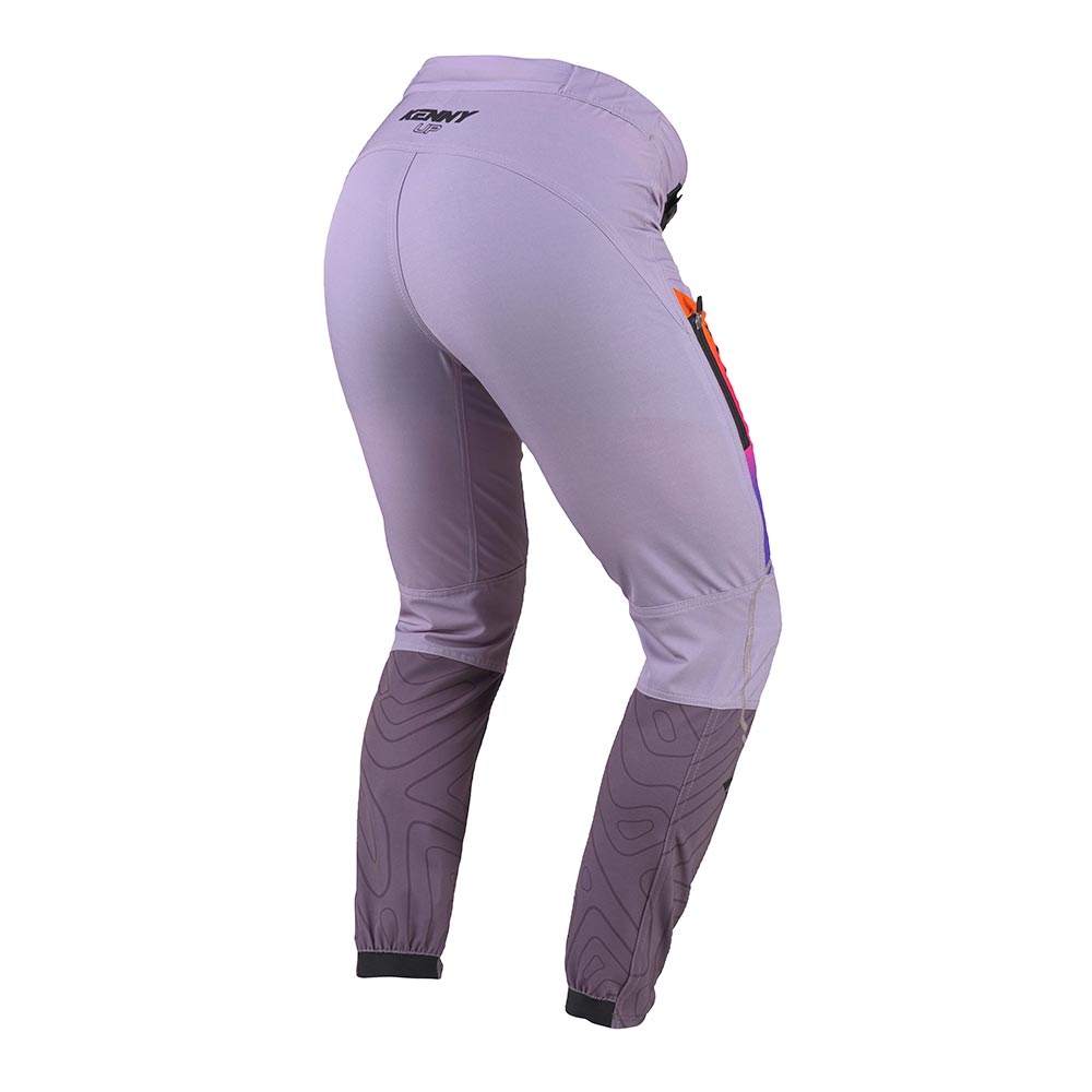 Pantalon Trial Up