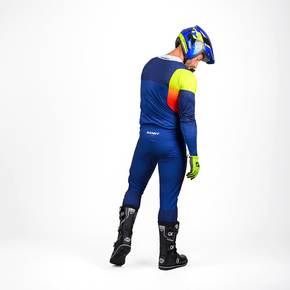 Pantalon Trial Up