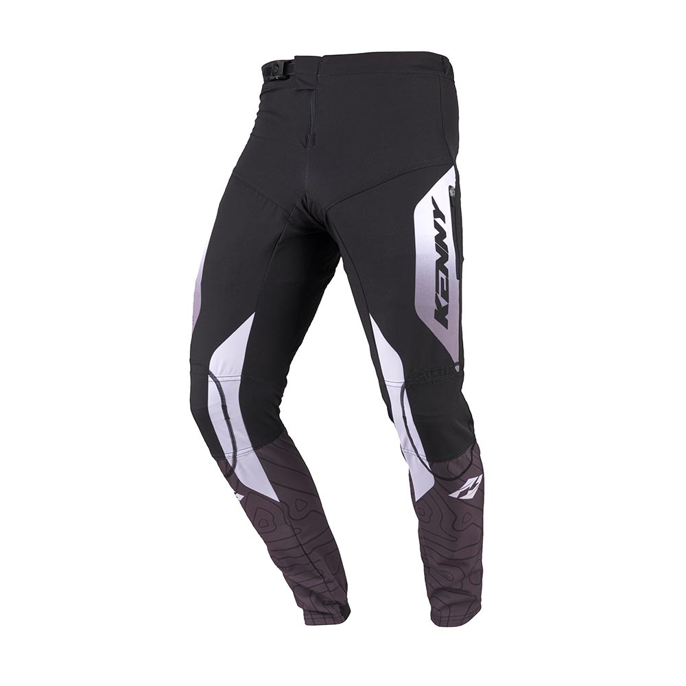 Pantalon Trial Up