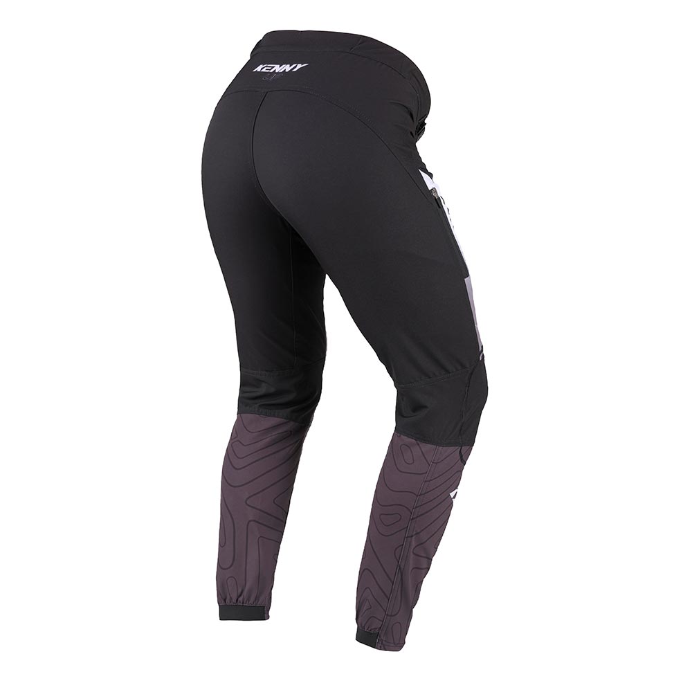 Pantalon Trial Up