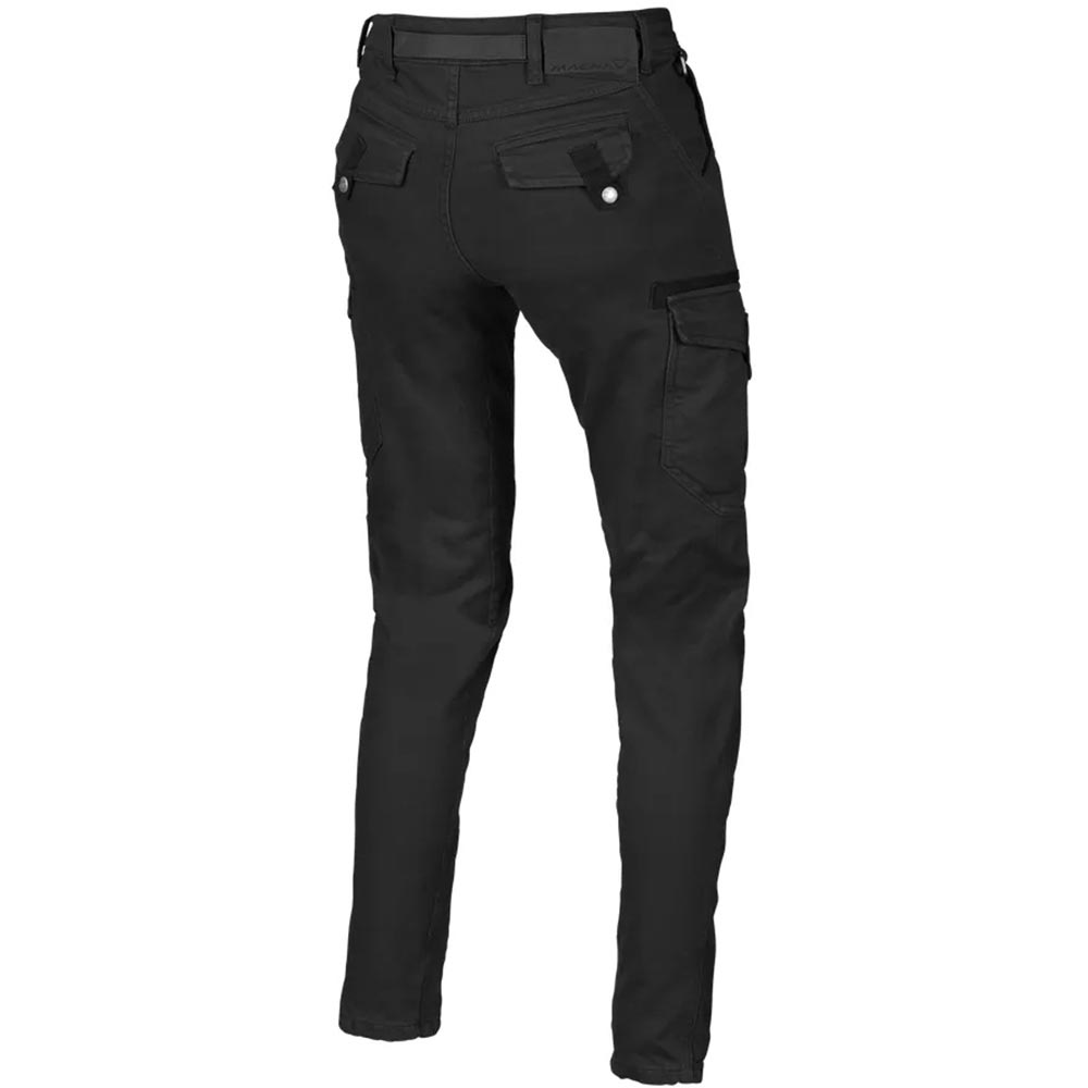 Pantalon femme Takar Woman - Court