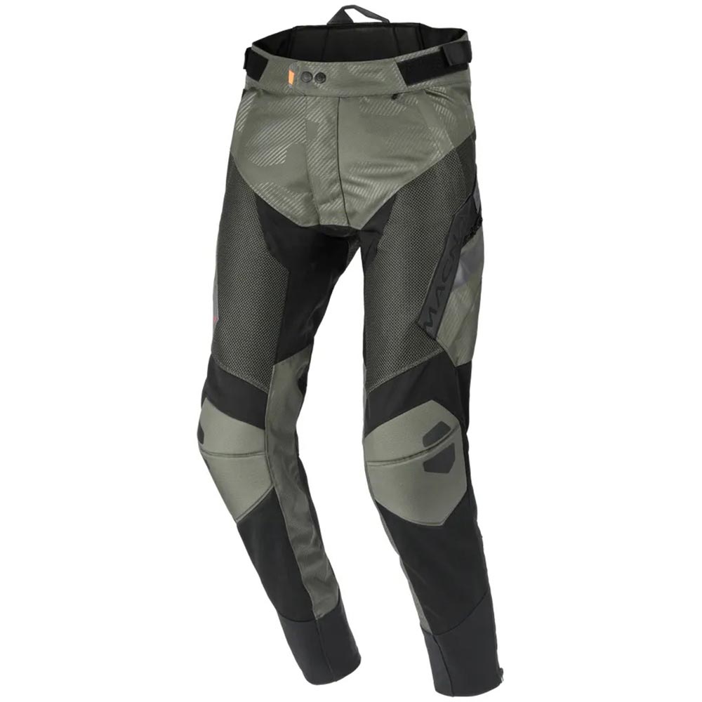 Pantalon Qargon Tapered