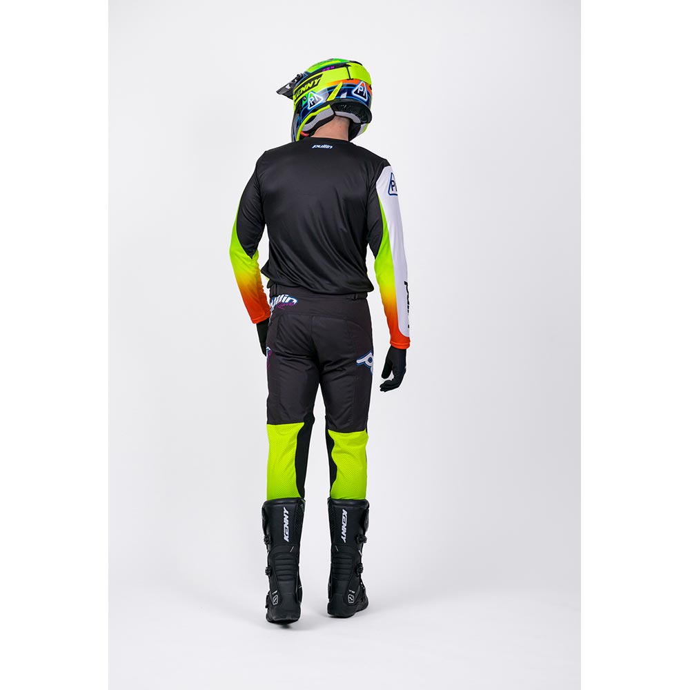 Pantalon Race