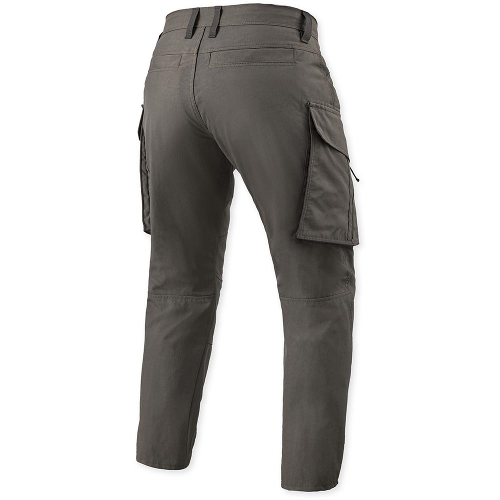 Pantalon Cargo Tristan Tapered L32