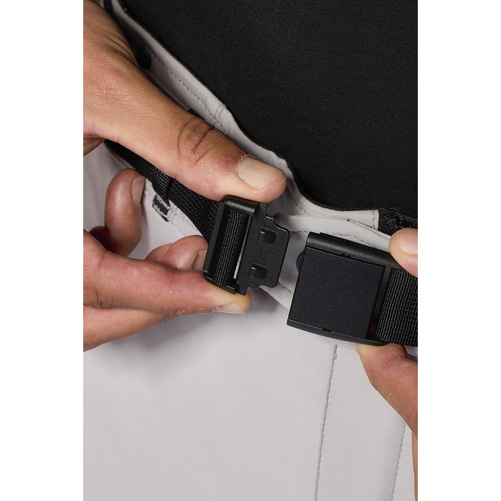 Pantalon Offtrack 3 H2O