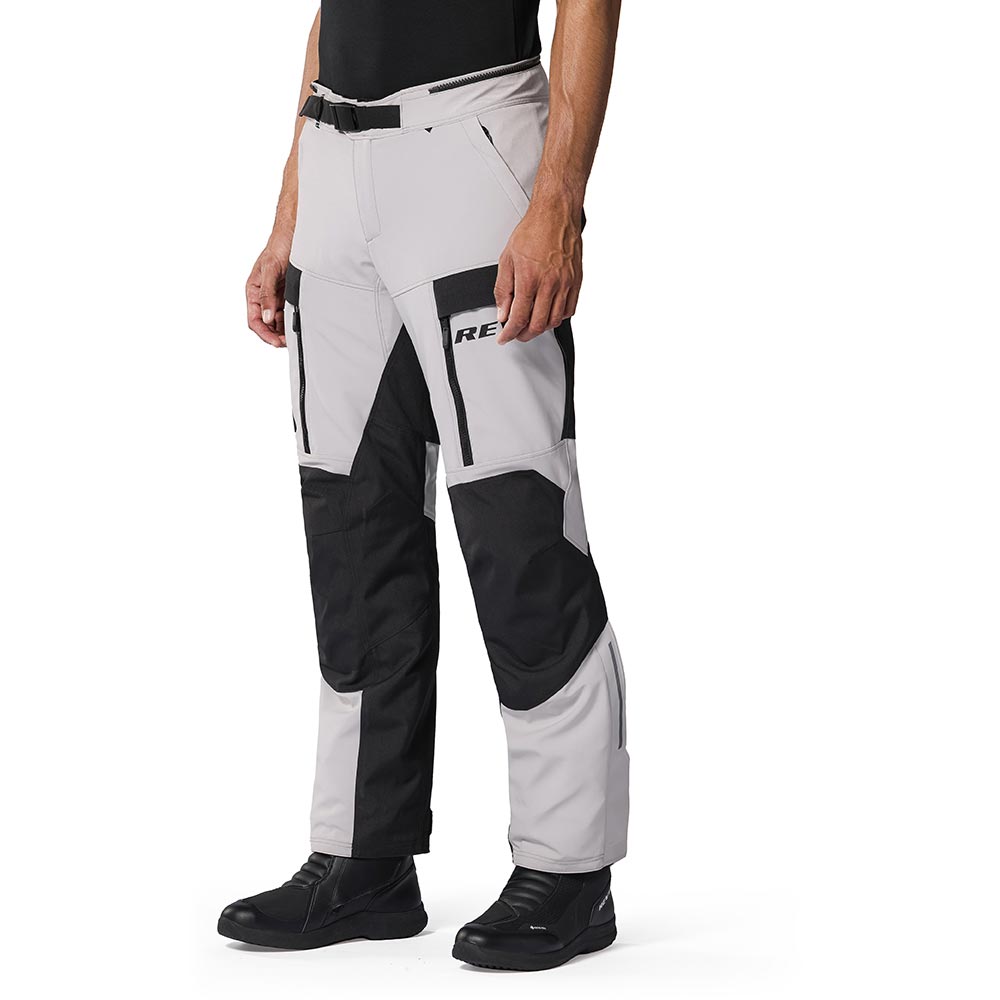 Pantalon Offtrack 3 H2O - Court