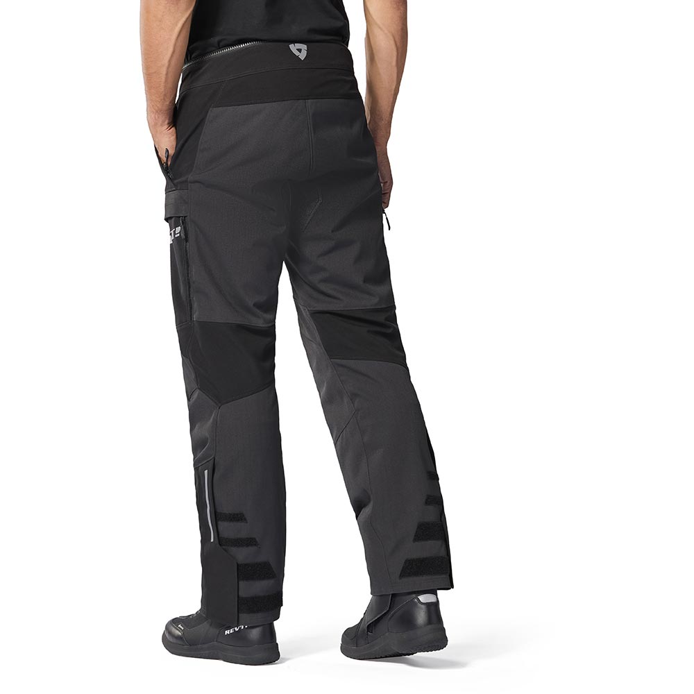 Pantalon Offtrack 3 H2O - Court