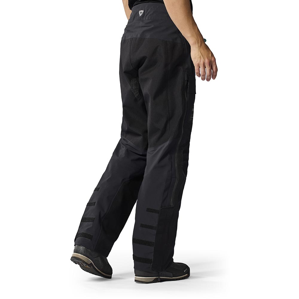 Pantalon Component 3 H20 - Court