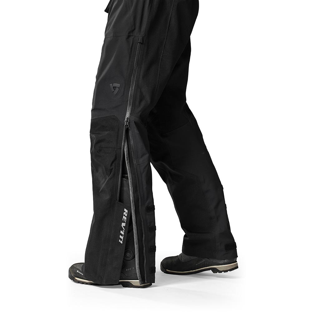 Pantalon Component 3 H20 - Court