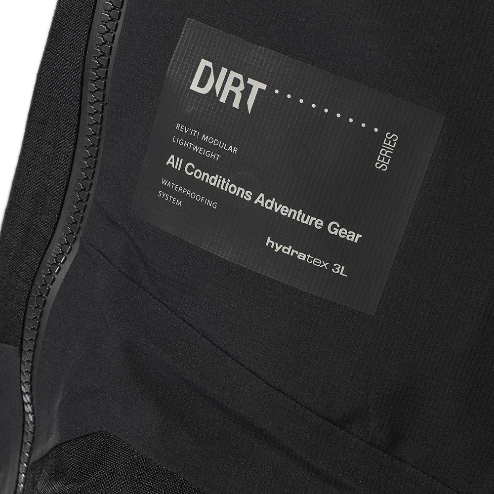 Pantalon Component 3 H20 - Court