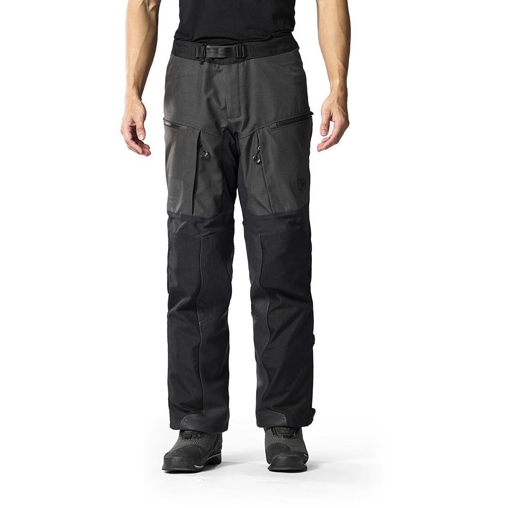 Pantalon Continent 2 - Court