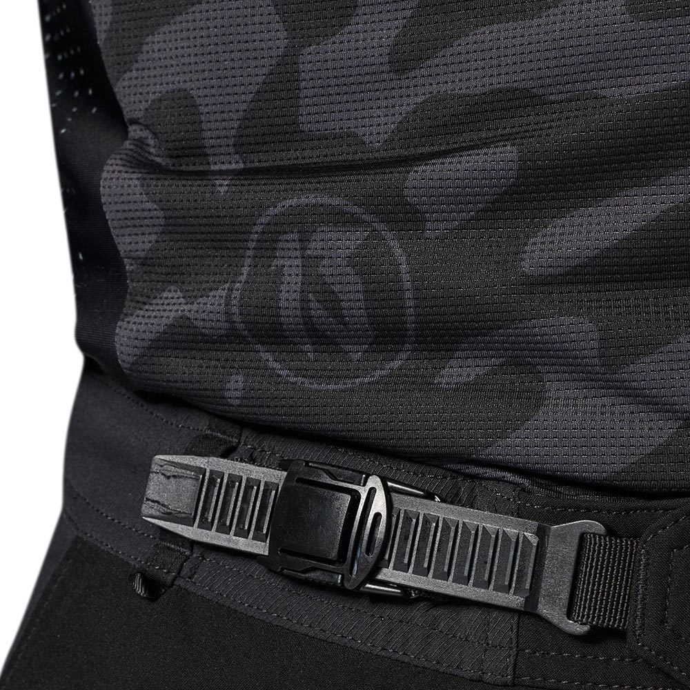 Pantalon Lejano - Court