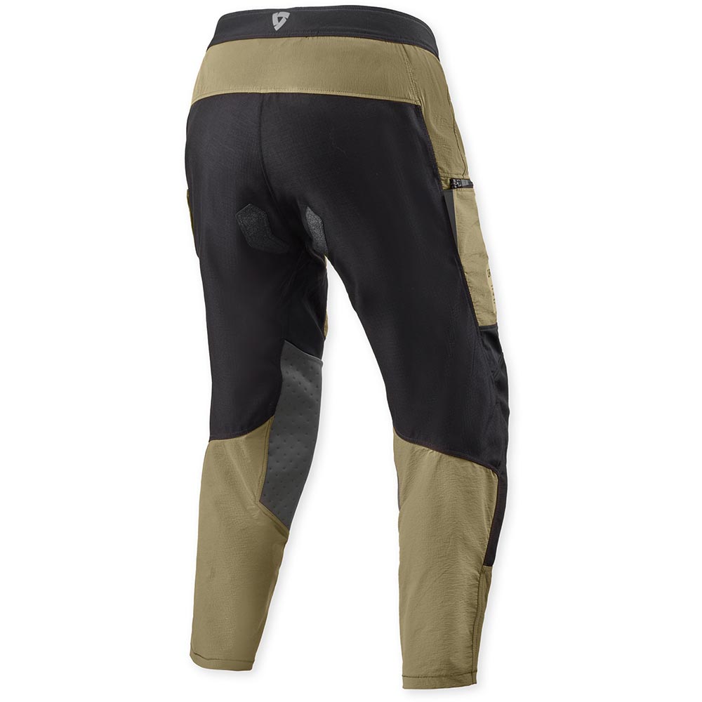 Pantalon Peninsula 2 - Court